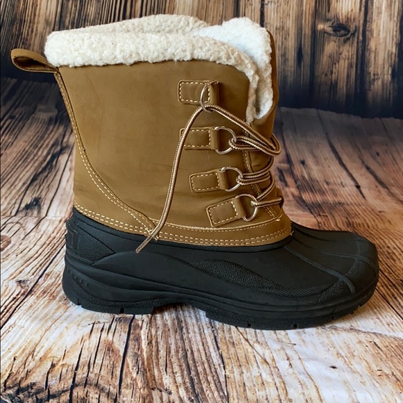 Airwalk Thermolite Boots - Picture 6 of 6